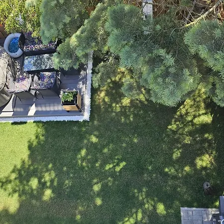 W Ustce Lipa Ustka