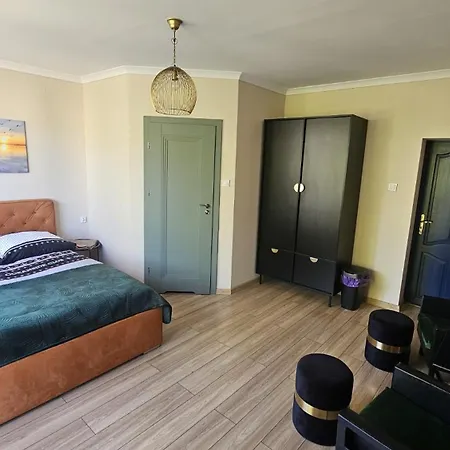Gasthof W Ustce Lipa Stolpmünde