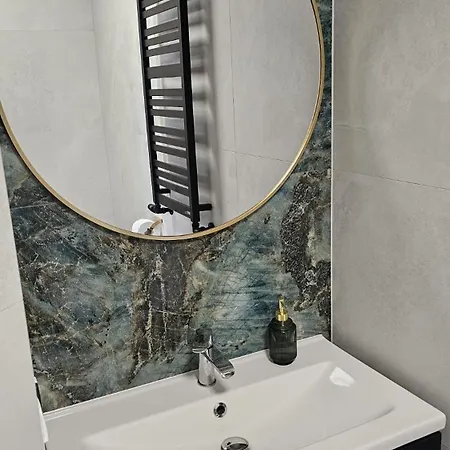Πανσιόν W Ustce Lipa 3*
